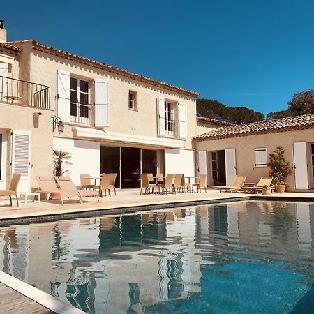 Hotel La Boulangerie Grimaud Ngoại thất bức ảnh
