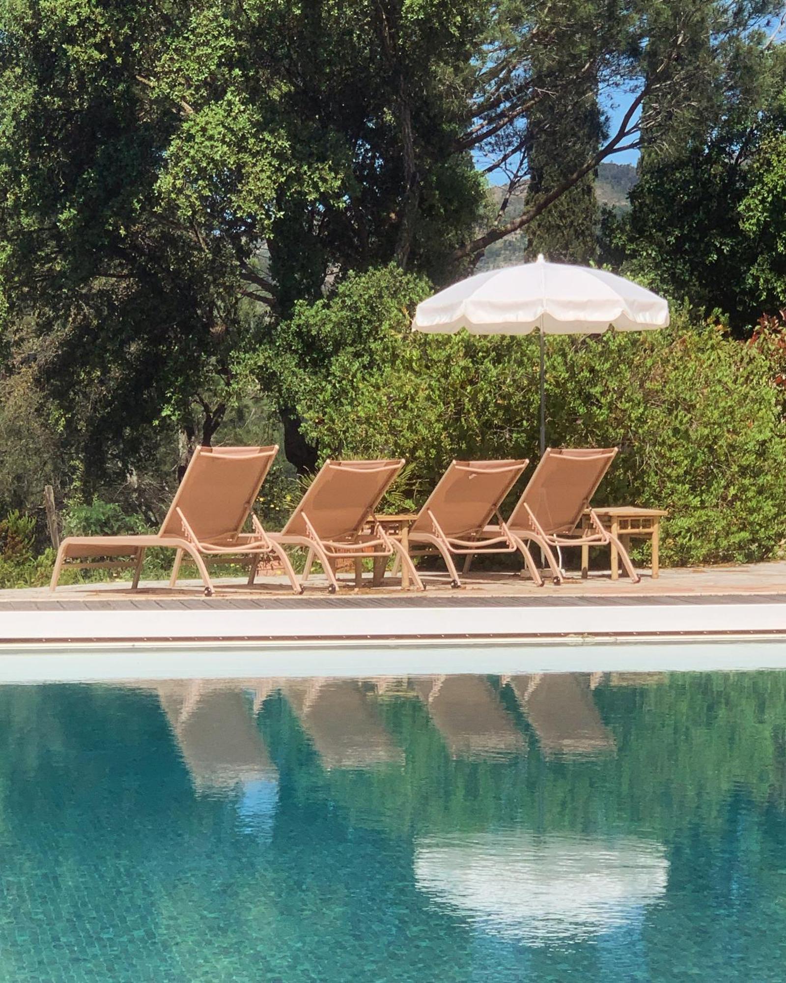 Hotel La Boulangerie Grimaud Ngoại thất bức ảnh