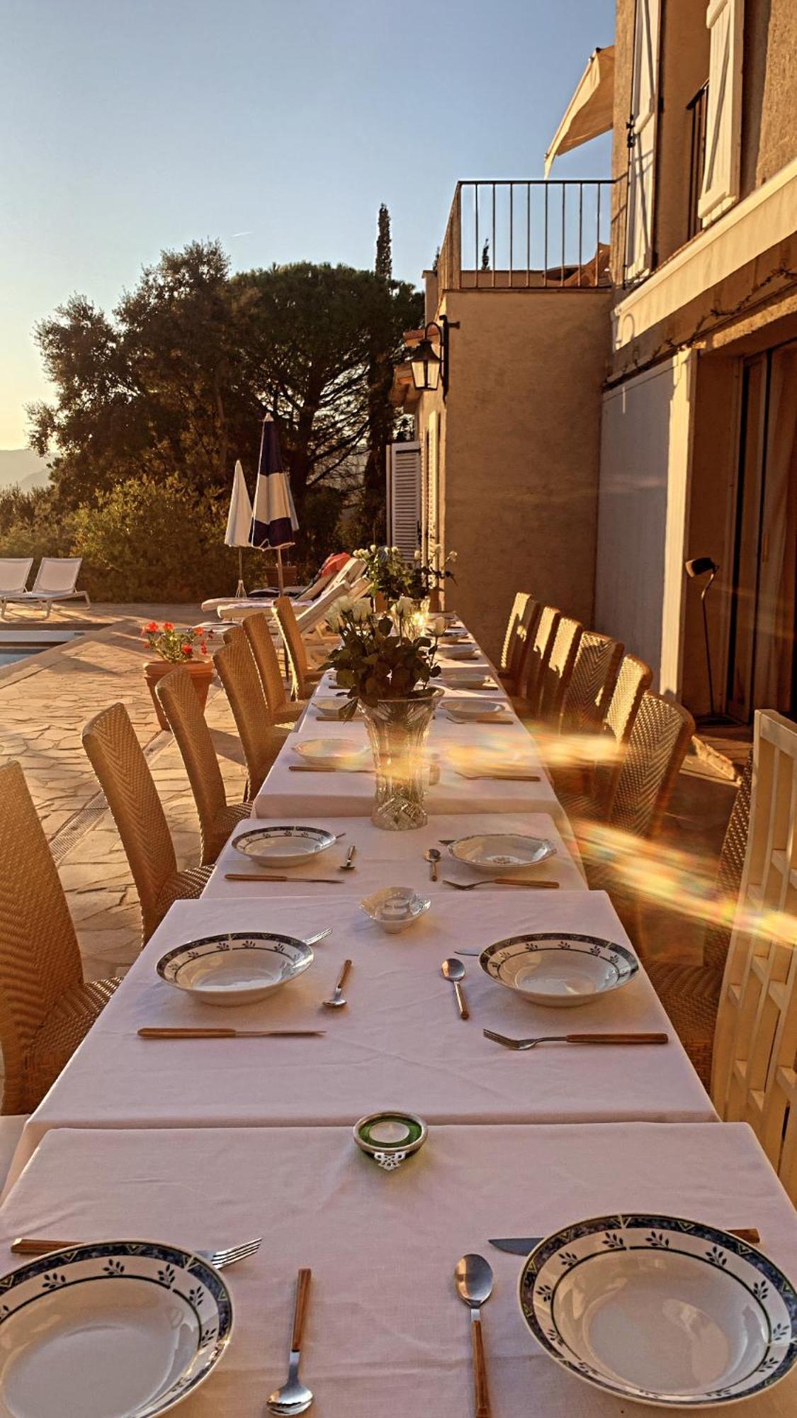 Hotel La Boulangerie Grimaud Ngoại thất bức ảnh