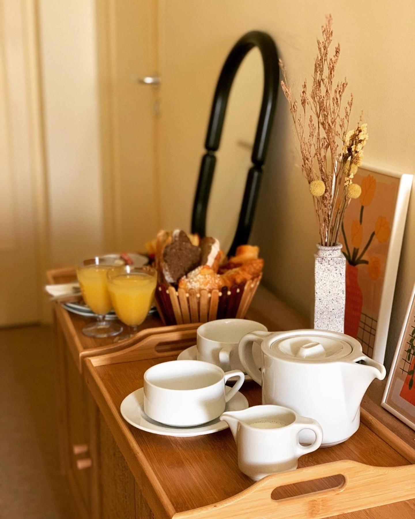 Hotel La Boulangerie Grimaud Ngoại thất bức ảnh