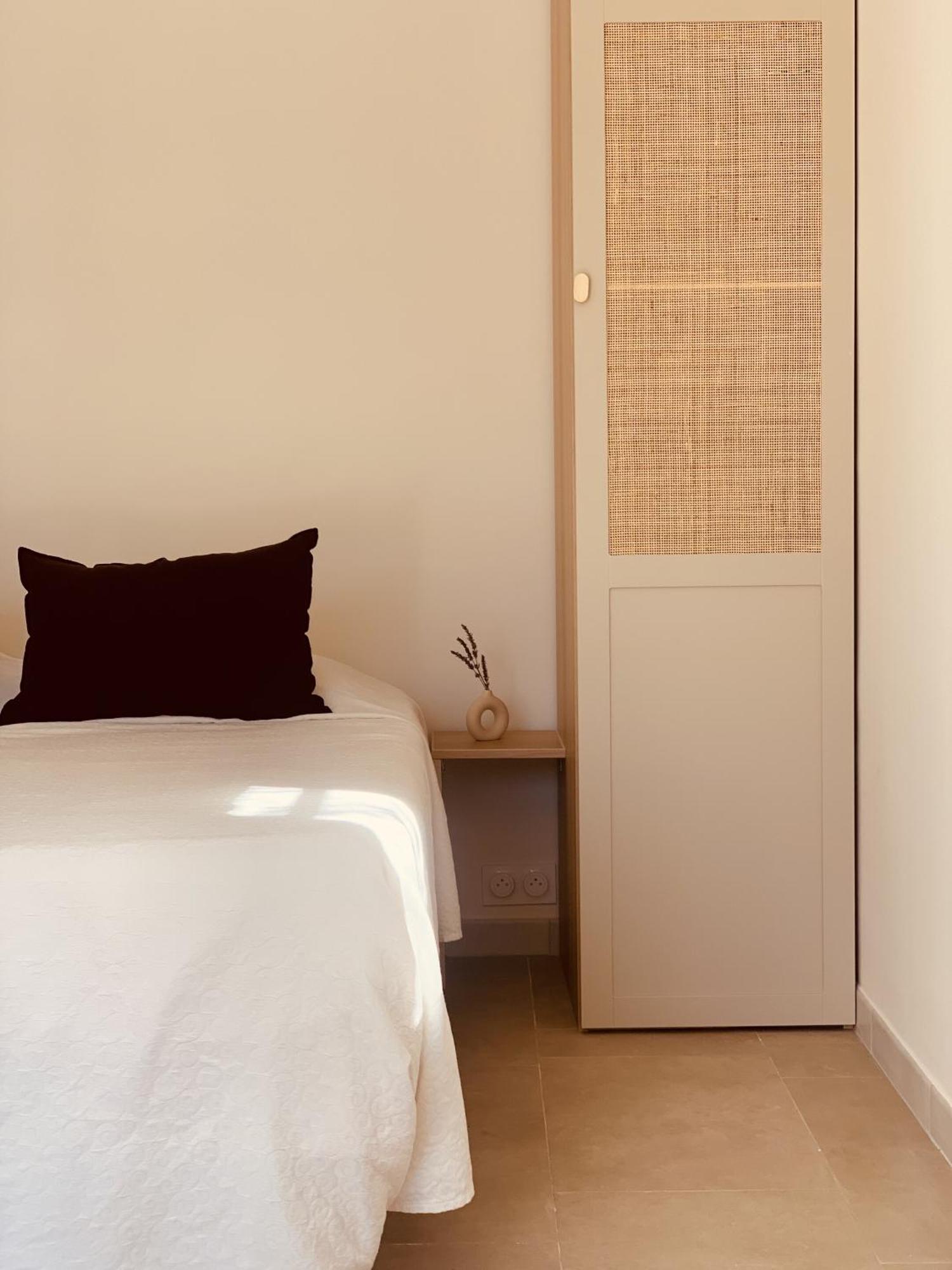 Hotel La Boulangerie Grimaud Phòng bức ảnh
