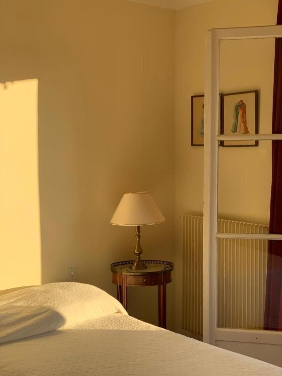 Hotel La Boulangerie Grimaud Phòng bức ảnh