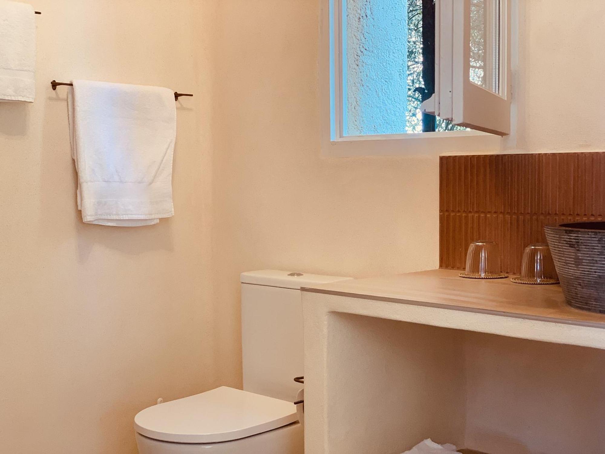 Hotel La Boulangerie Grimaud Phòng bức ảnh