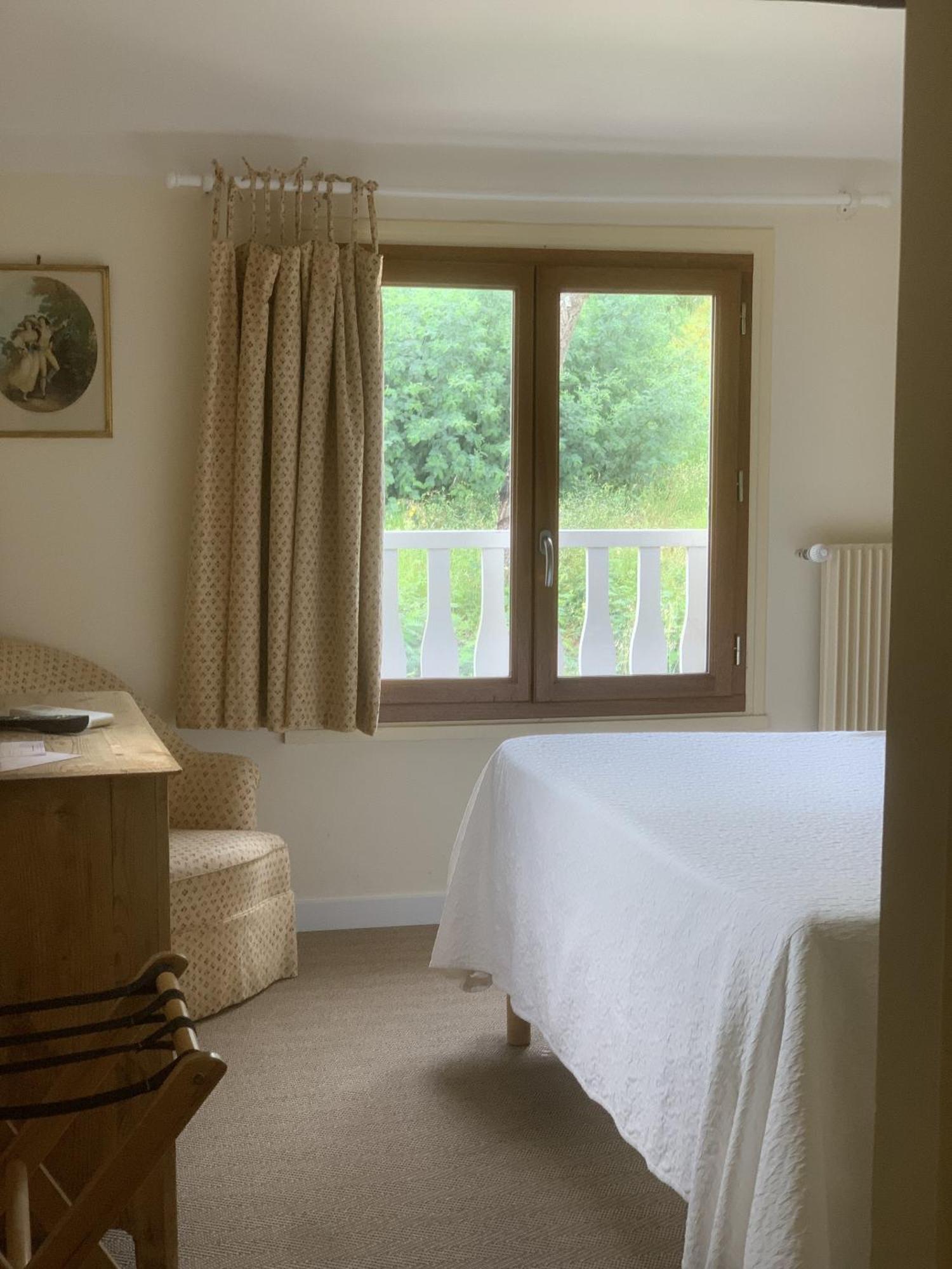 Hotel La Boulangerie Grimaud Phòng bức ảnh