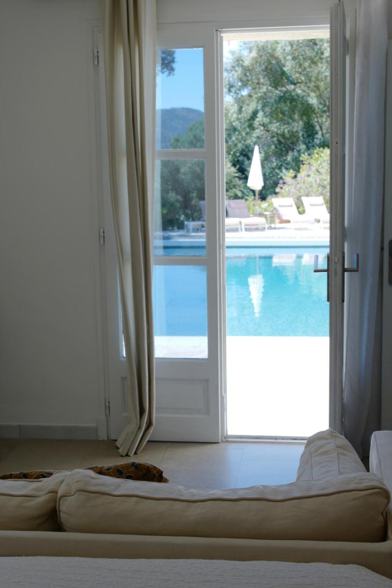 Hotel La Boulangerie Grimaud Ngoại thất bức ảnh