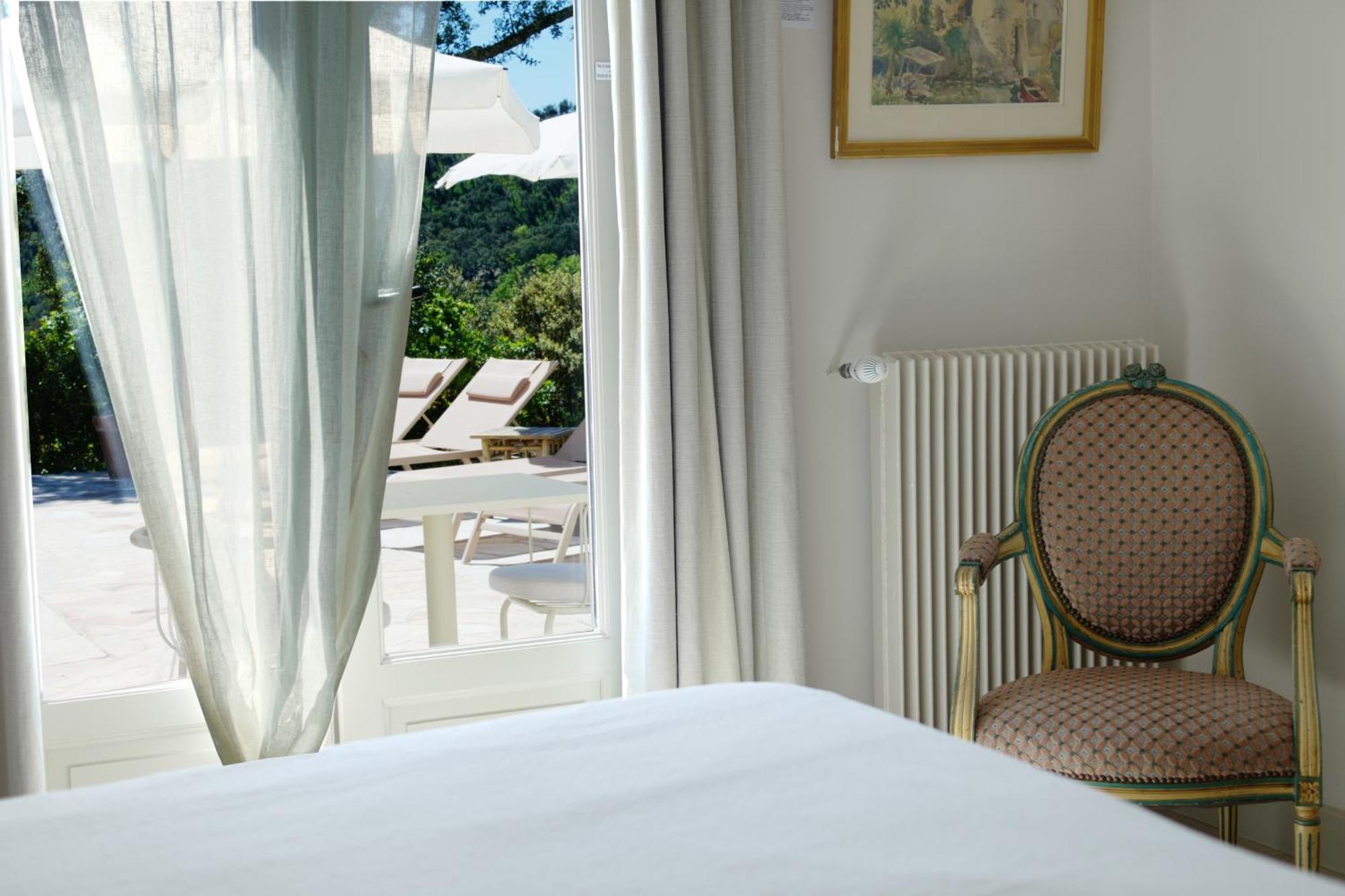 Hotel La Boulangerie Grimaud Ngoại thất bức ảnh