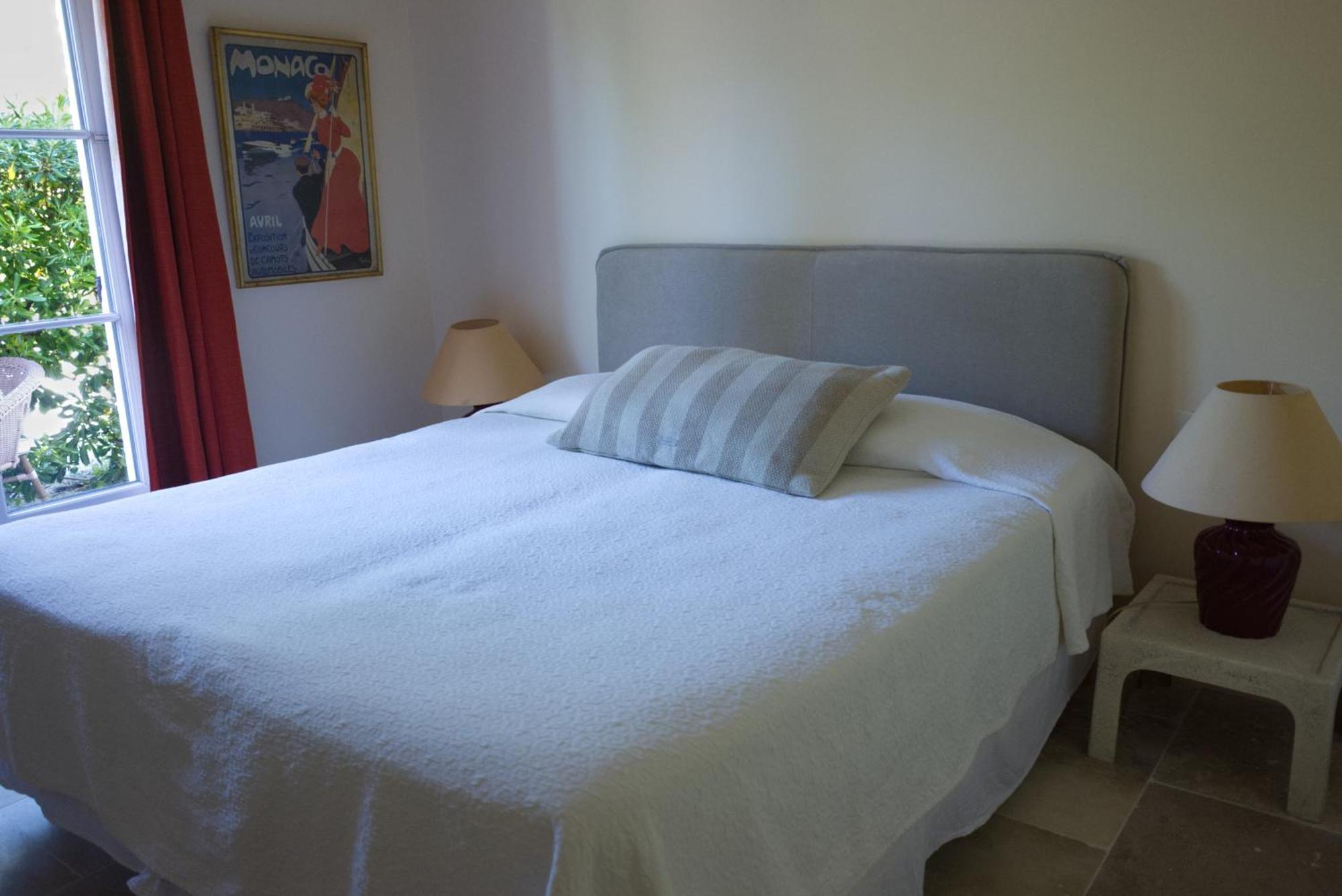 Hotel La Boulangerie Grimaud Ngoại thất bức ảnh