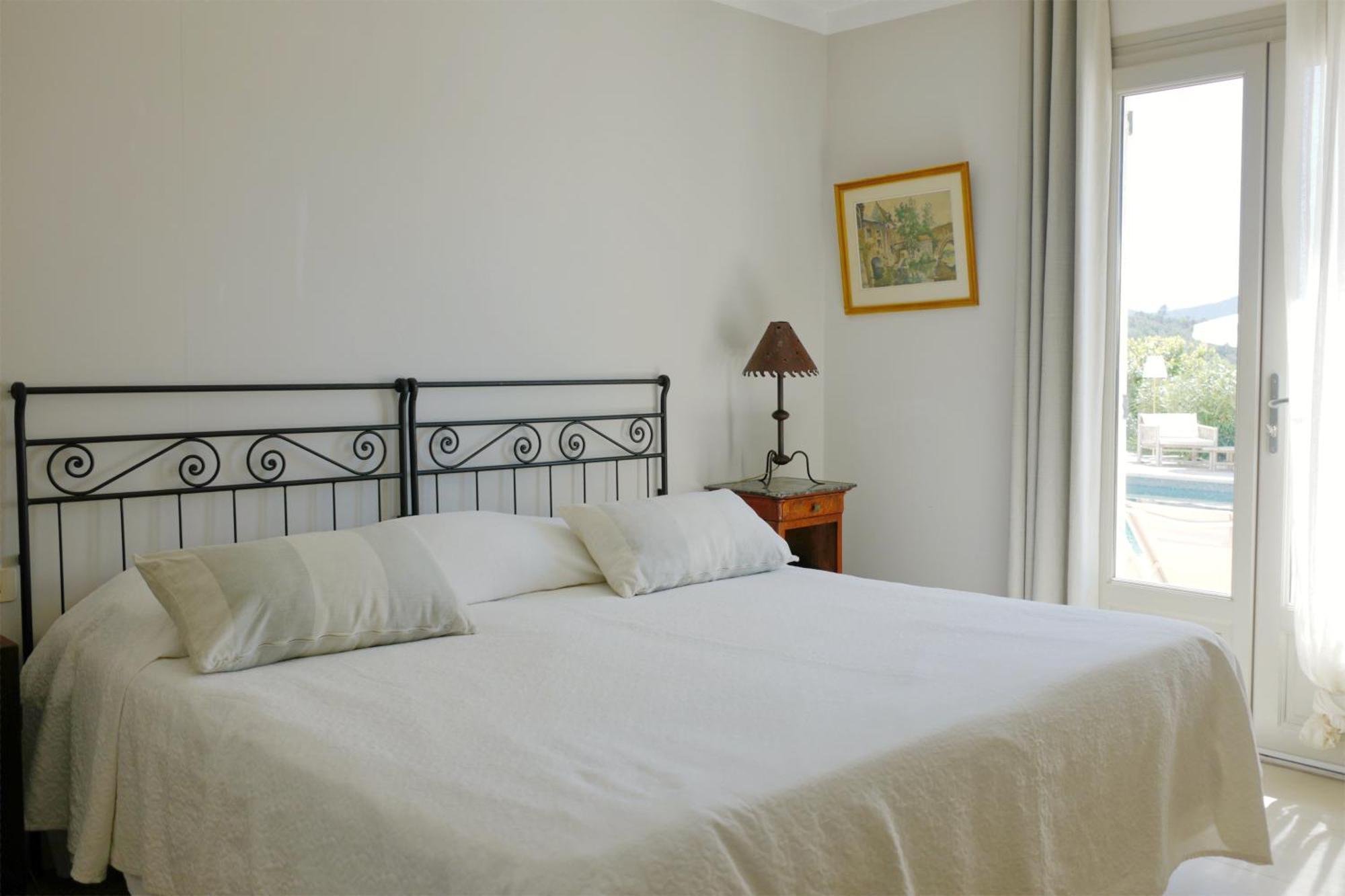 Hotel La Boulangerie Grimaud Ngoại thất bức ảnh