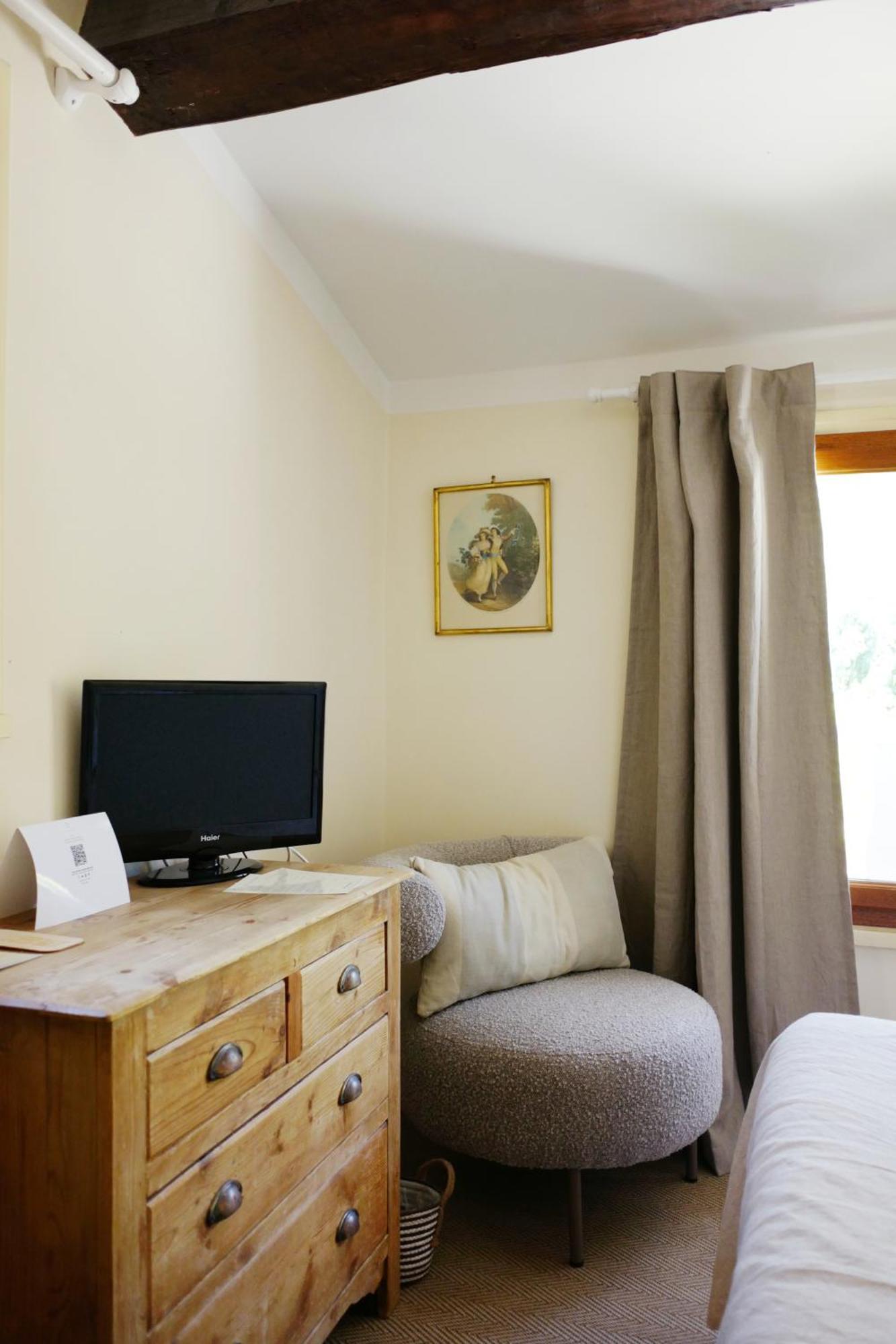 Hotel La Boulangerie Grimaud Ngoại thất bức ảnh
