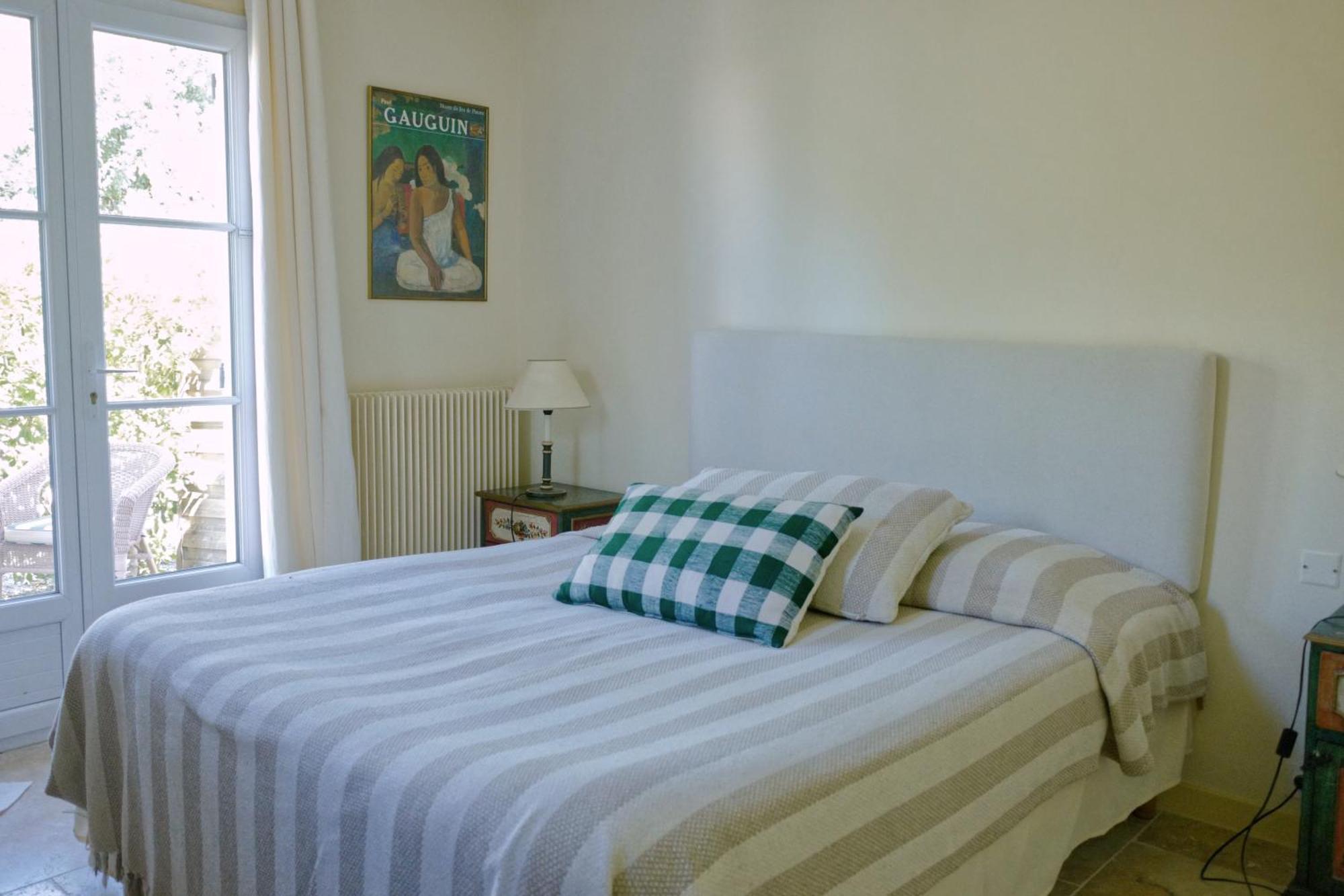 Hotel La Boulangerie Grimaud Ngoại thất bức ảnh
