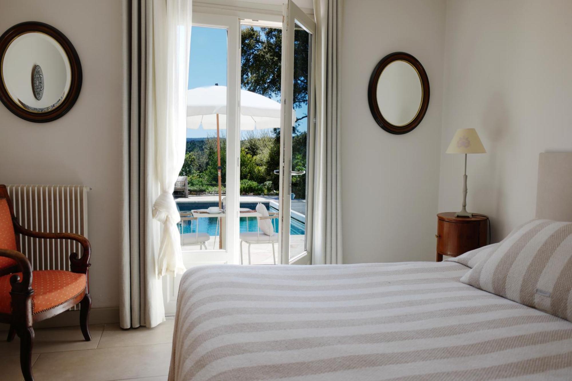 Hotel La Boulangerie Grimaud Ngoại thất bức ảnh
