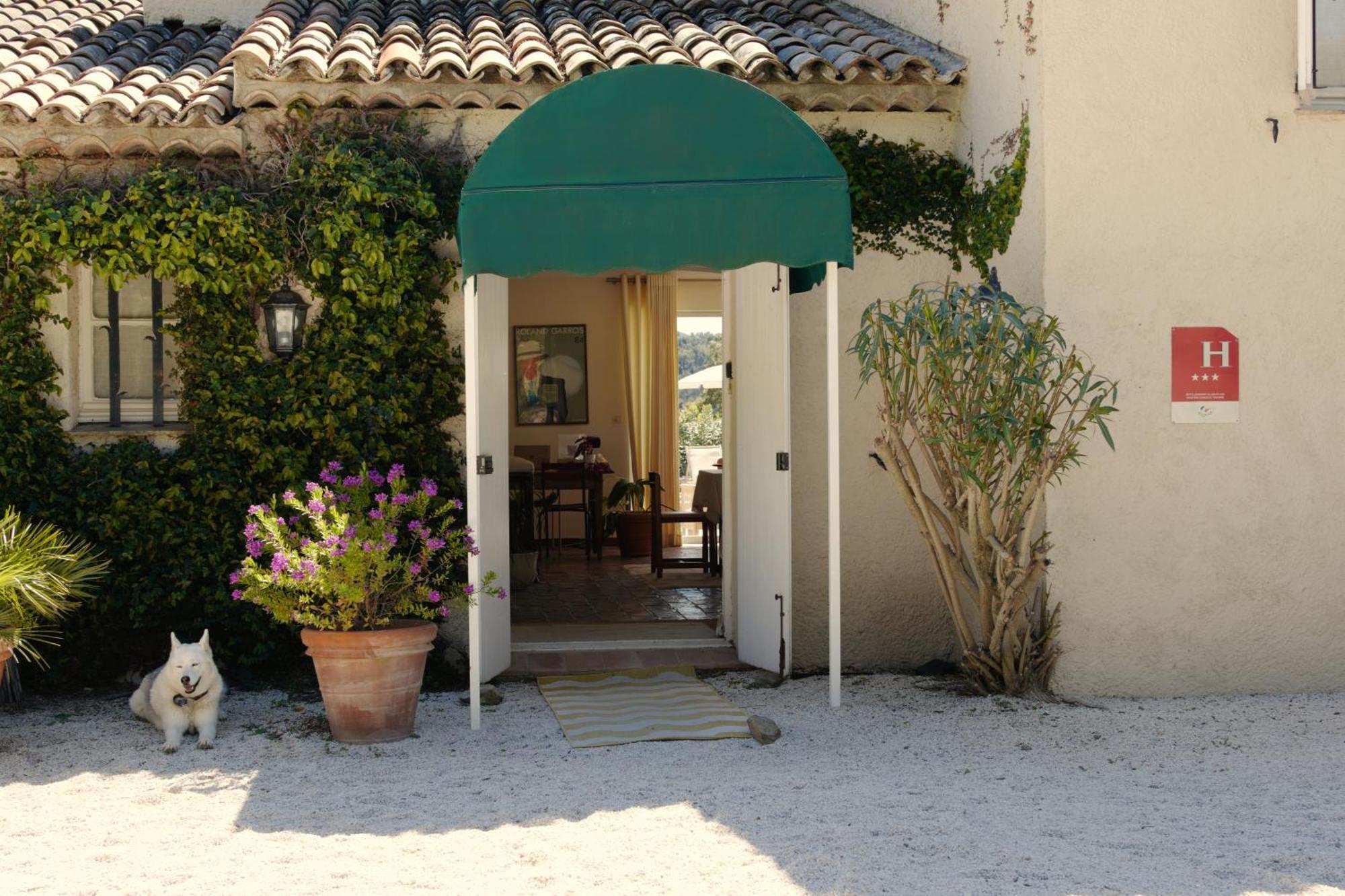 Hotel La Boulangerie Grimaud Ngoại thất bức ảnh