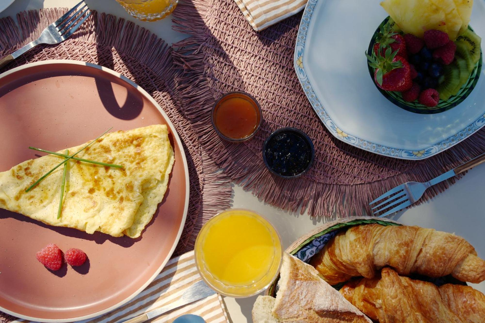 Hotel La Boulangerie Grimaud Ngoại thất bức ảnh