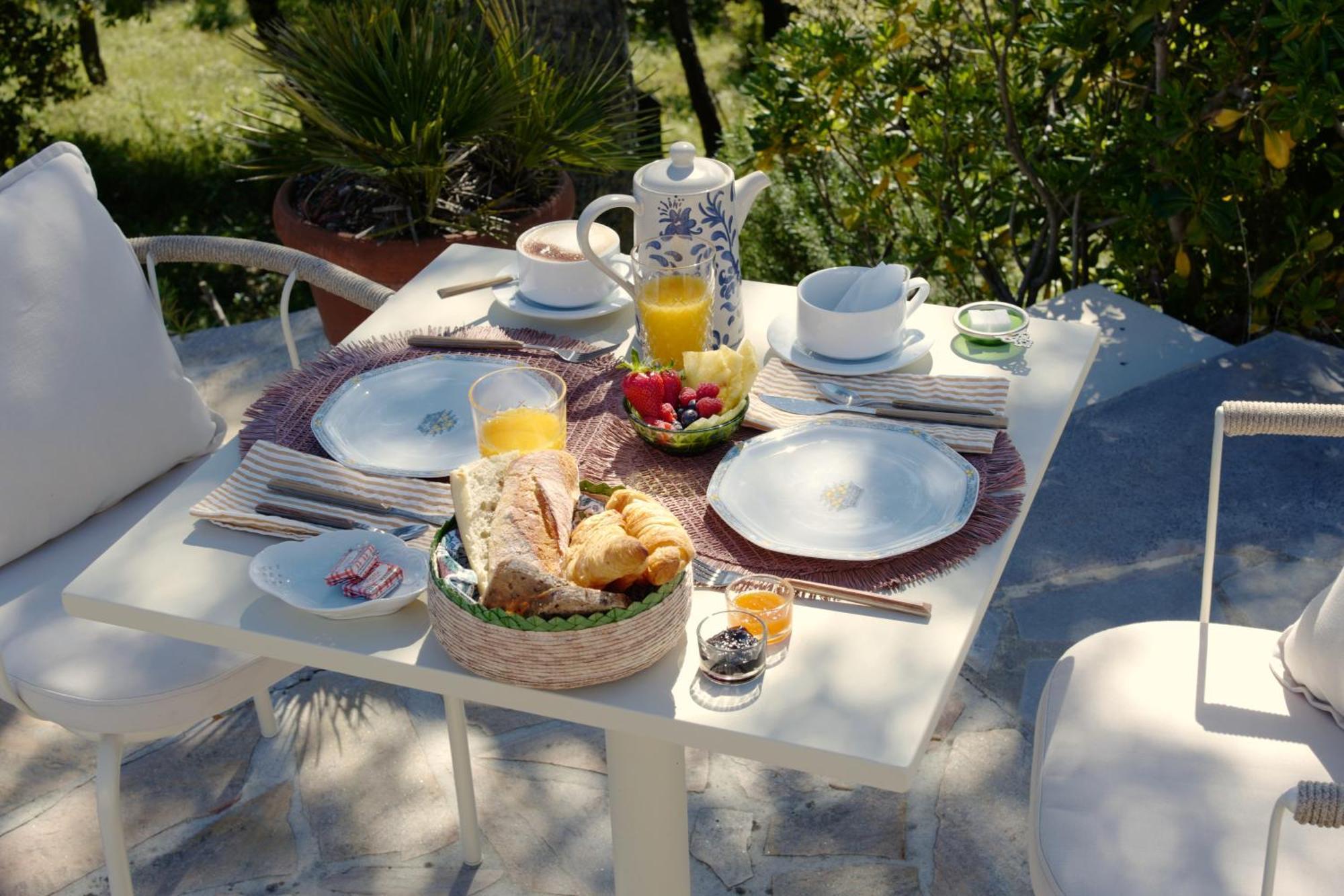 Hotel La Boulangerie Grimaud Ngoại thất bức ảnh