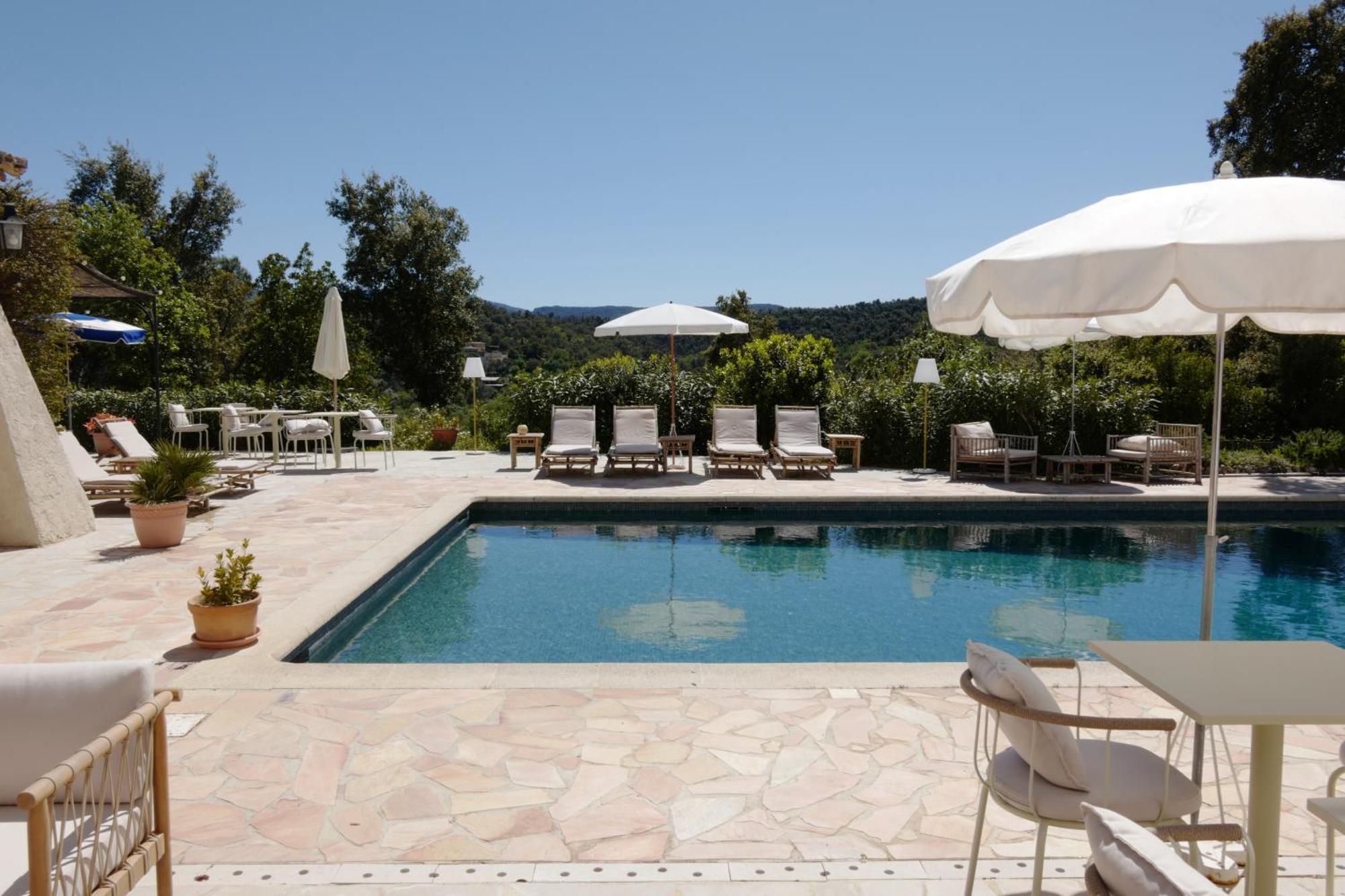 Hotel La Boulangerie Grimaud Ngoại thất bức ảnh