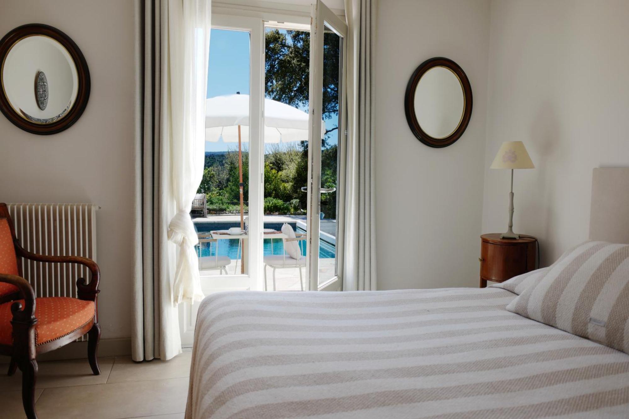 Hotel La Boulangerie Grimaud Ngoại thất bức ảnh
