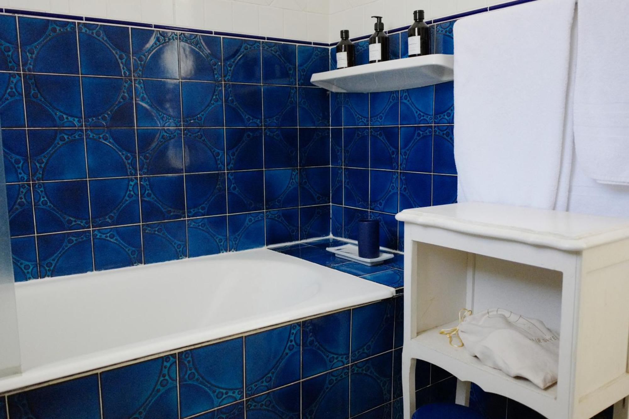 Hotel La Boulangerie Grimaud Ngoại thất bức ảnh