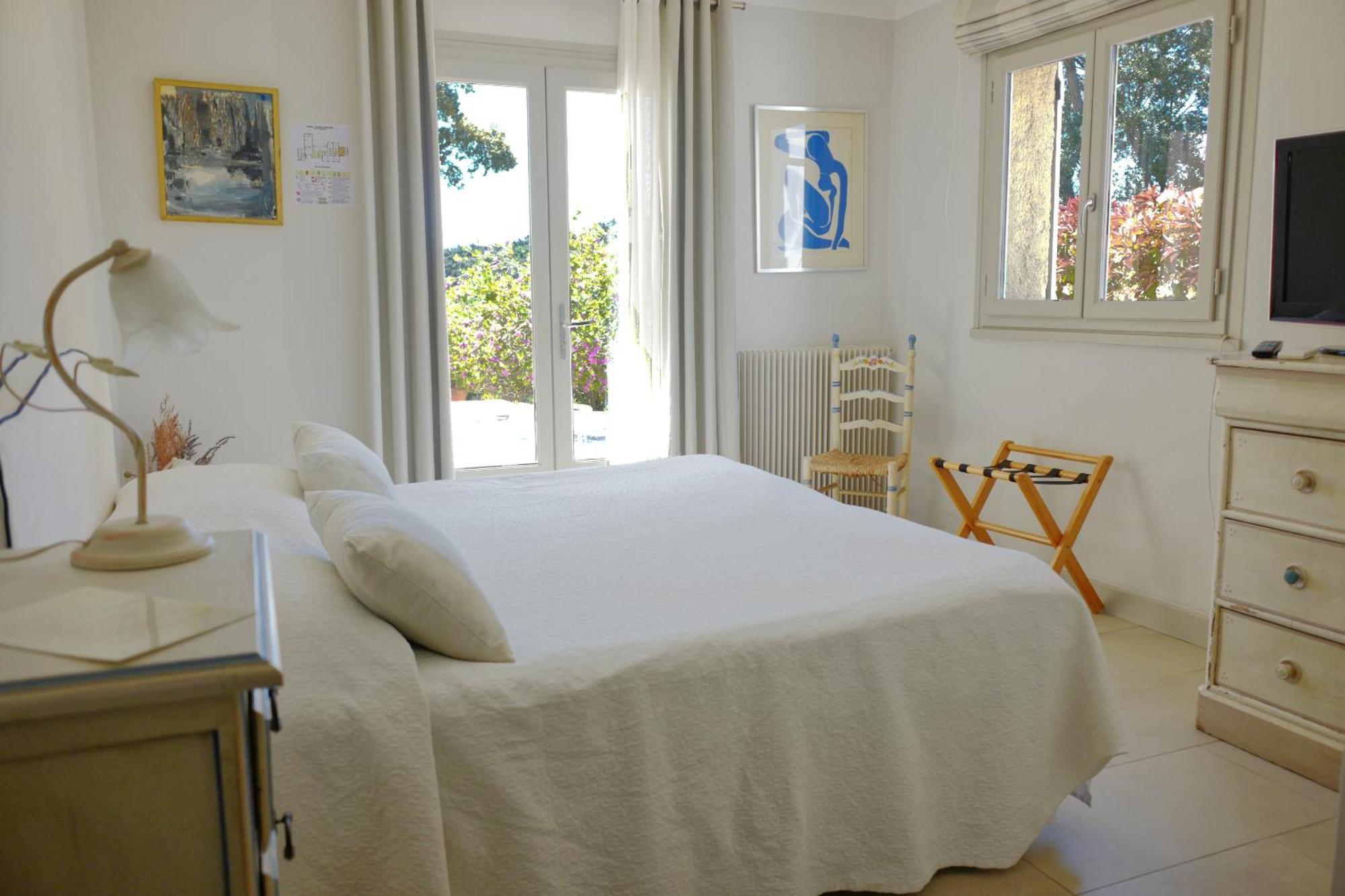 Hotel La Boulangerie Grimaud Ngoại thất bức ảnh