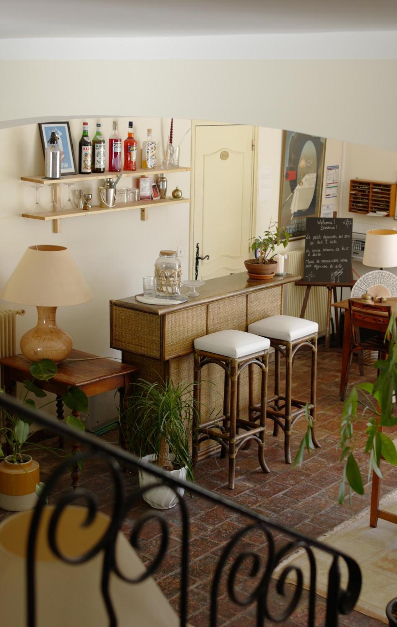Hotel La Boulangerie Grimaud Ngoại thất bức ảnh